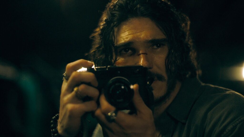 The Last Photograph