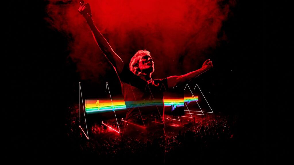 Roger Waters: «Αρχιτέκτονας» του μίσους ή Rock 'n Roll επαναστάτης;