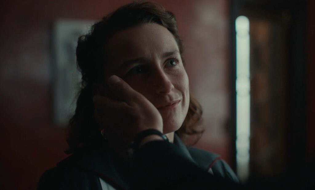 Woman Unknown trailer 2