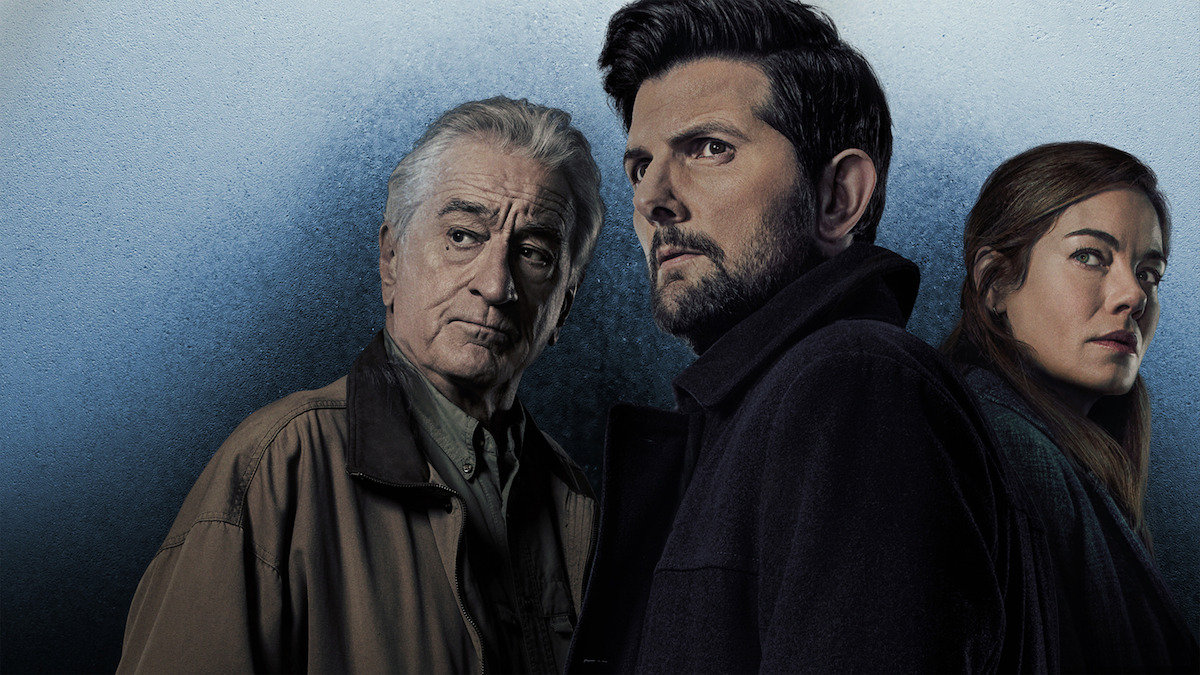 Τι κι αν το καστ ήταν ονειρεμένο; Το Netflix κατάφερε να κάψει ένα υποσχόμενο φιλμ και ο Ψιθυριστής βγήκε σούπα!
