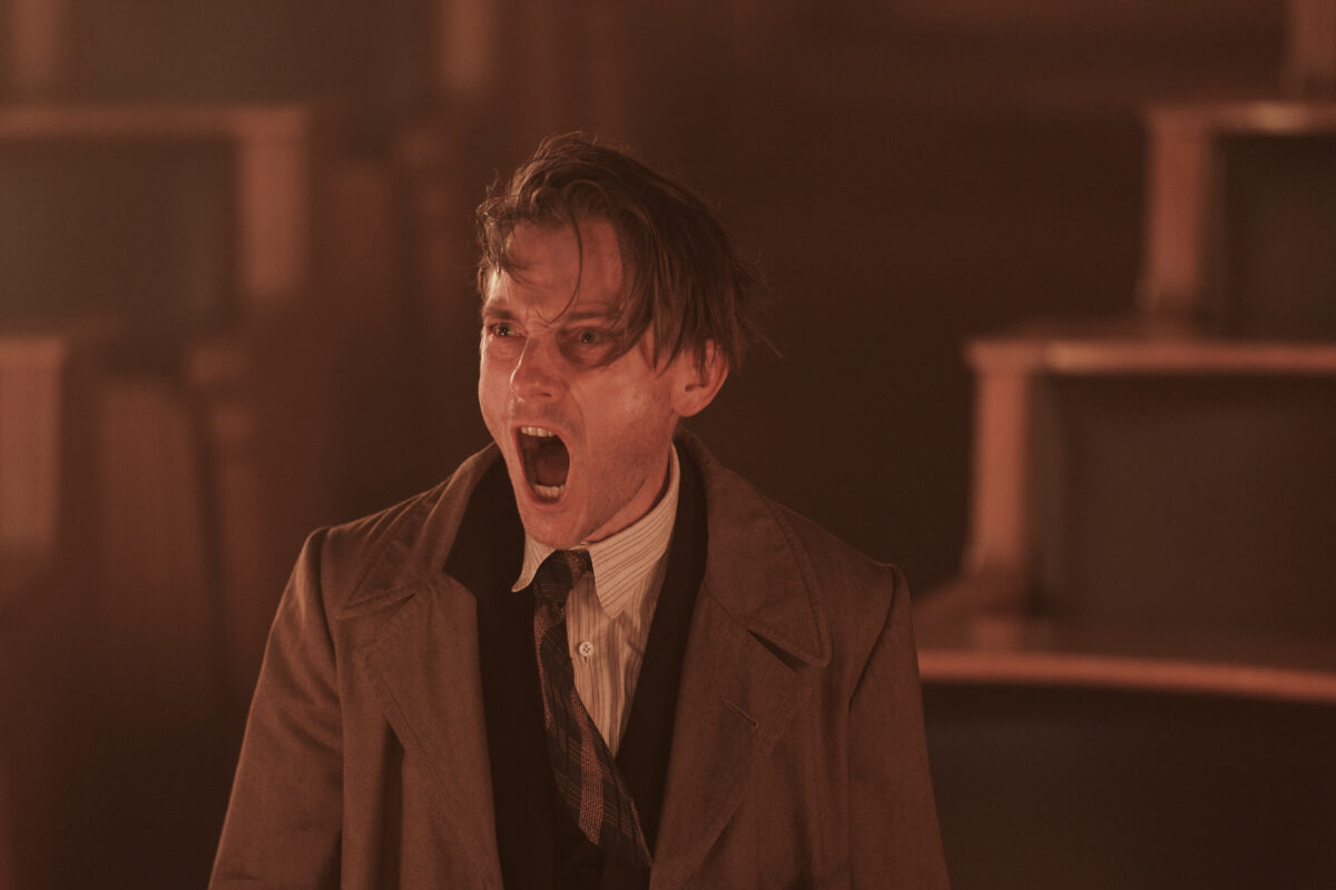 Babylon Berlin