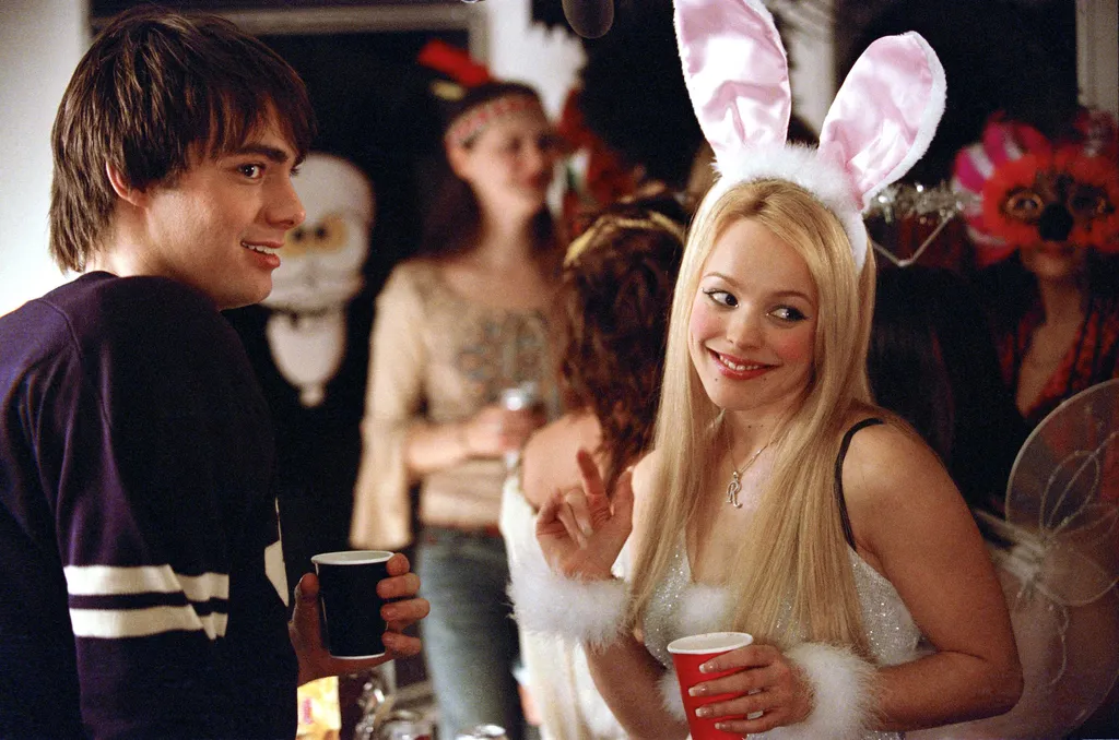 mean girls ζώδια 31/10