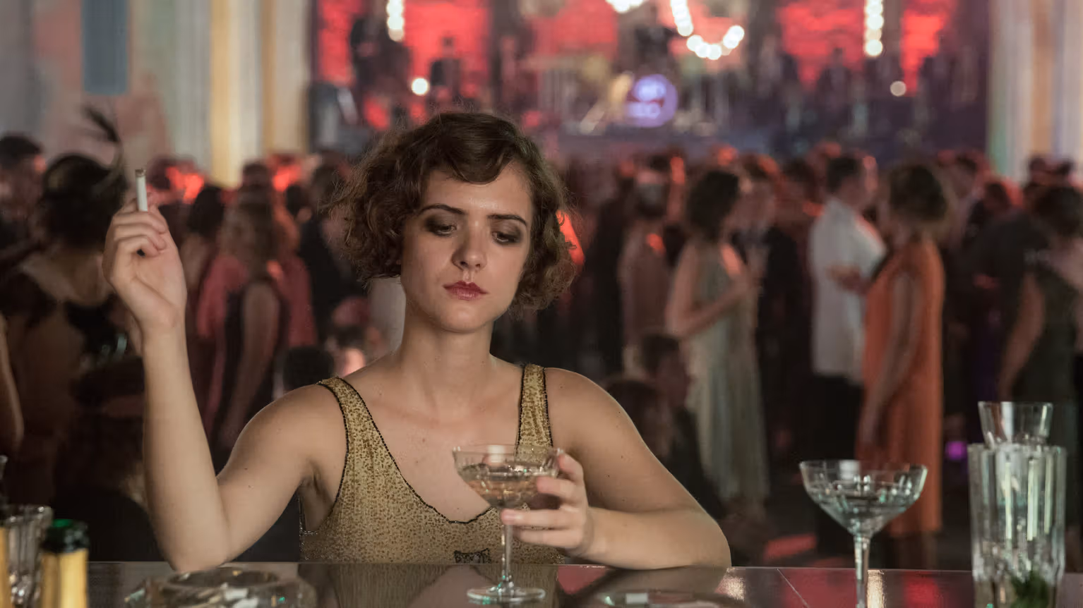 Babylon Berlin
