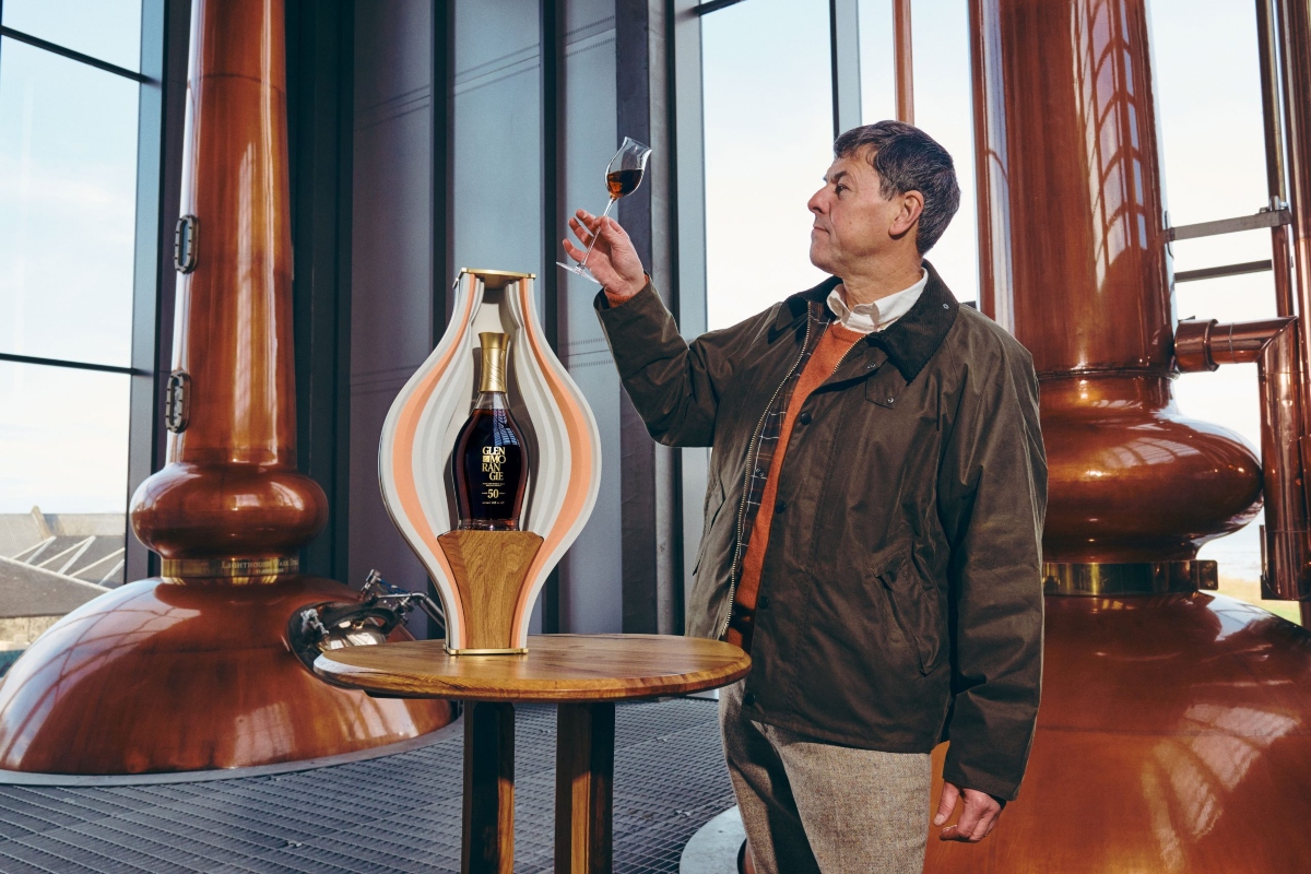 Glenmorangie