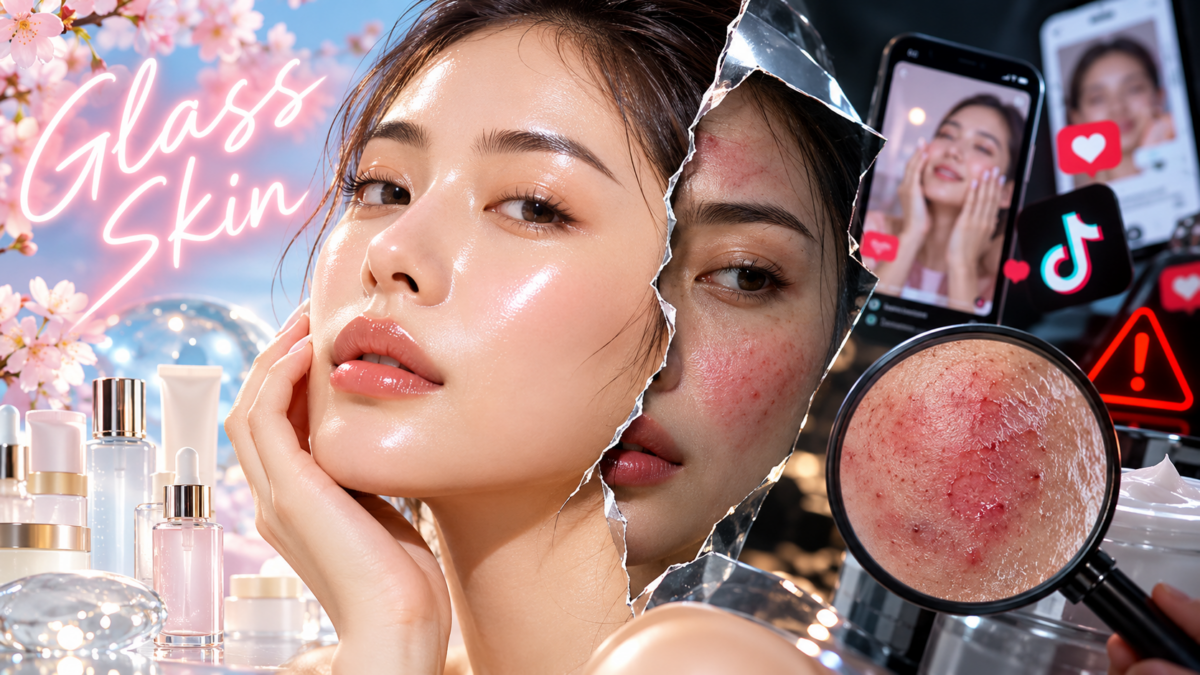 Glass Skin