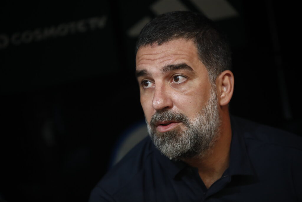 Αρντά Τουραν
