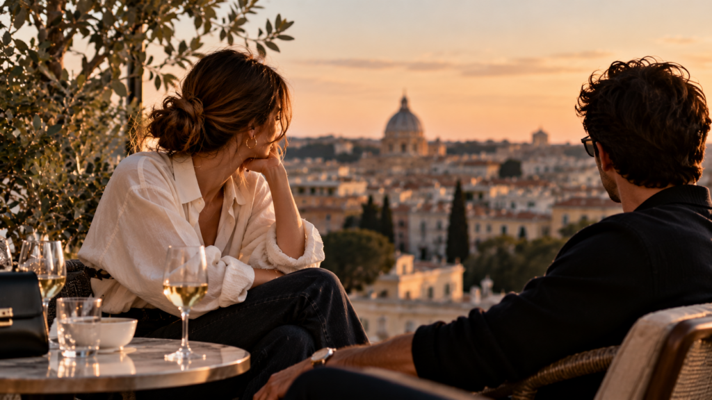 The “Right Person, Wrong Time” Myth: Υπάρχει πράγματι λάθος timing στον έρωτα;
