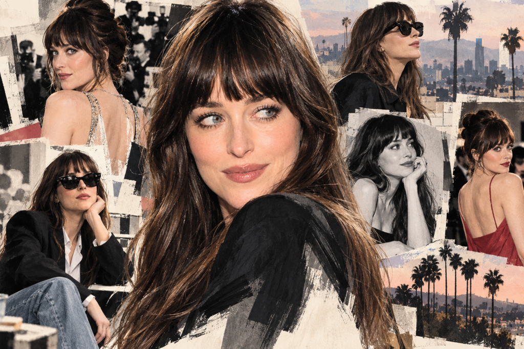 Dakota Johnson: Η γυναίκα που έκανε το «δεν προσπαθώ πολύ» ολόκληρη προσωπικότητα