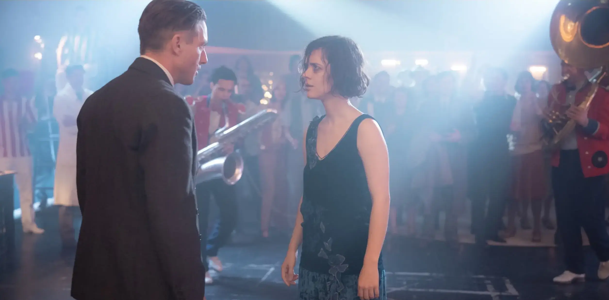 Babylon Berlin