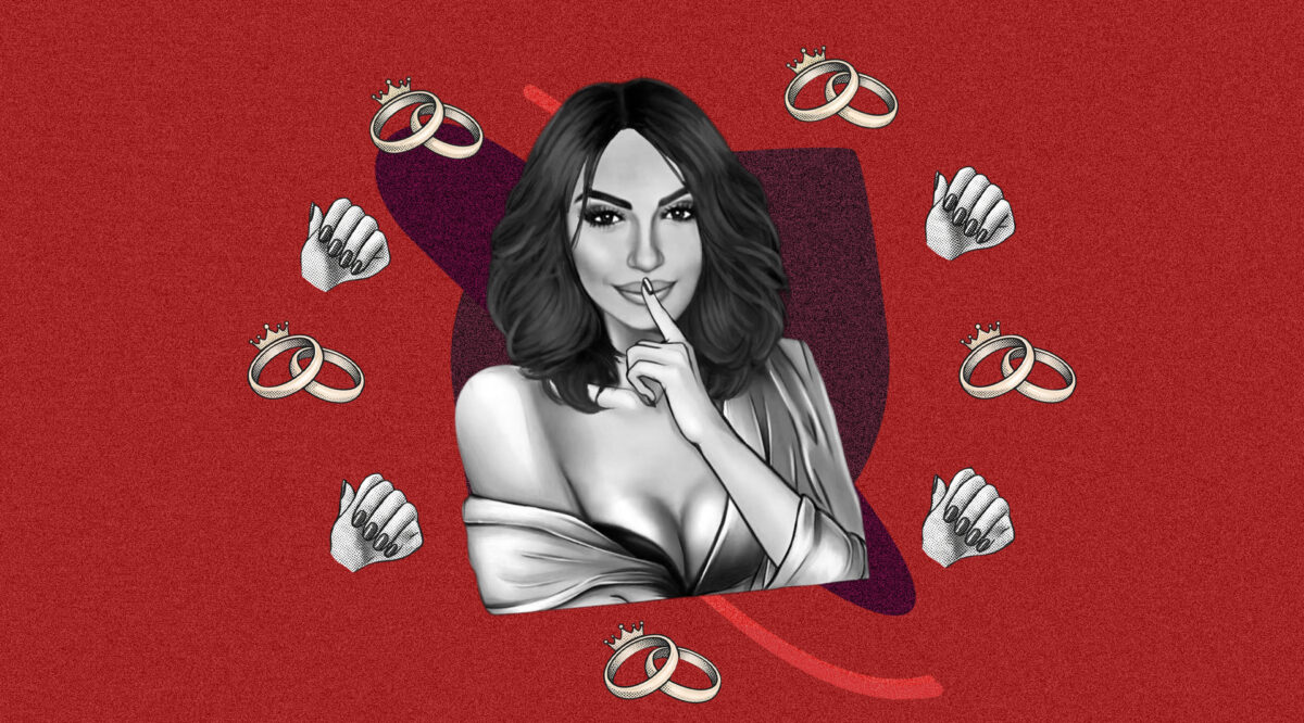 Contessa Dating