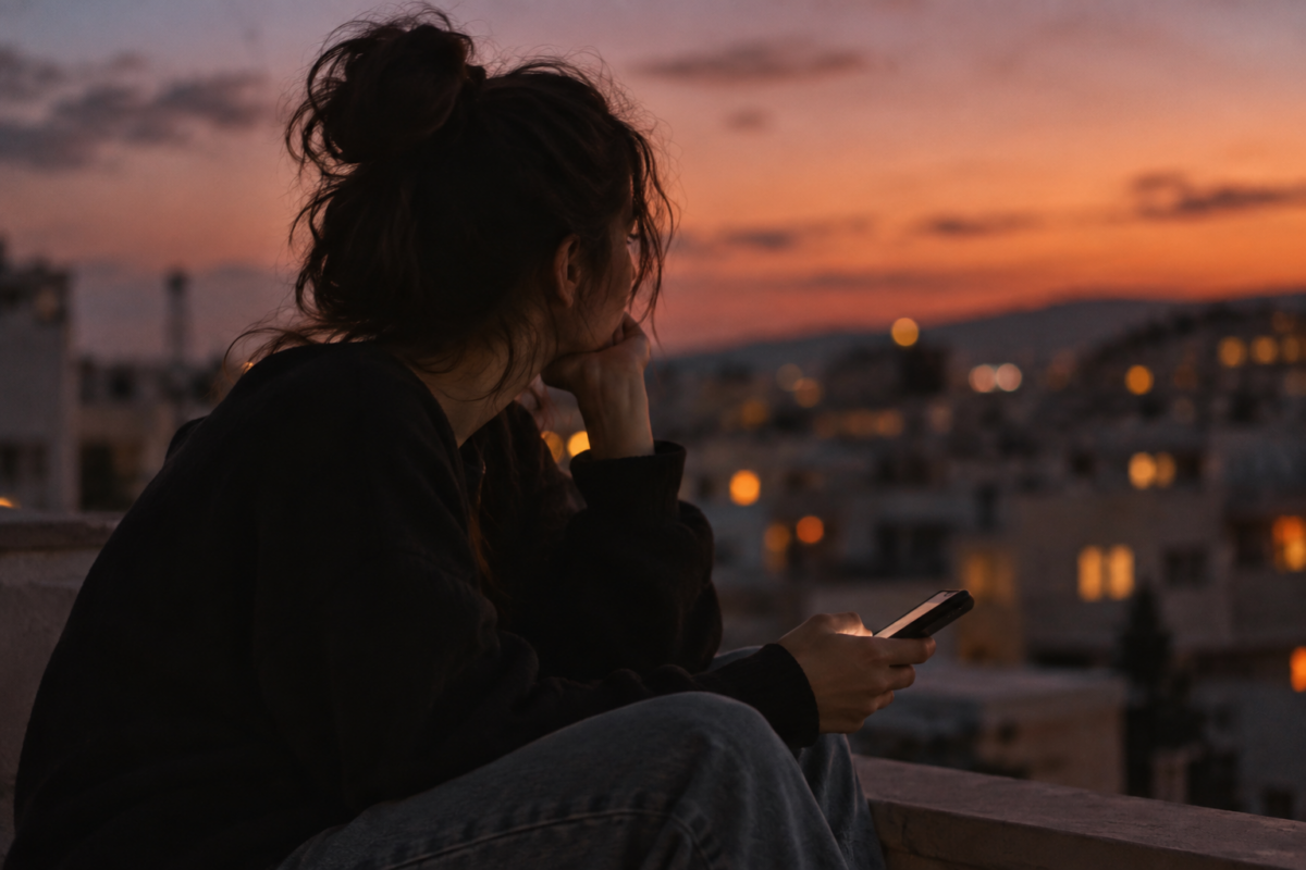 Nonchalant: Γιατί όλοι προσποιούμαστε ότι δεν μας νοιάζει;