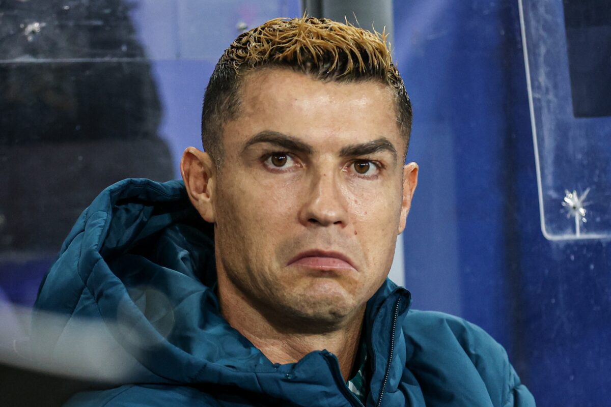 Τι θα κάνει ο Ρονάλντο όταν σταματήσει;