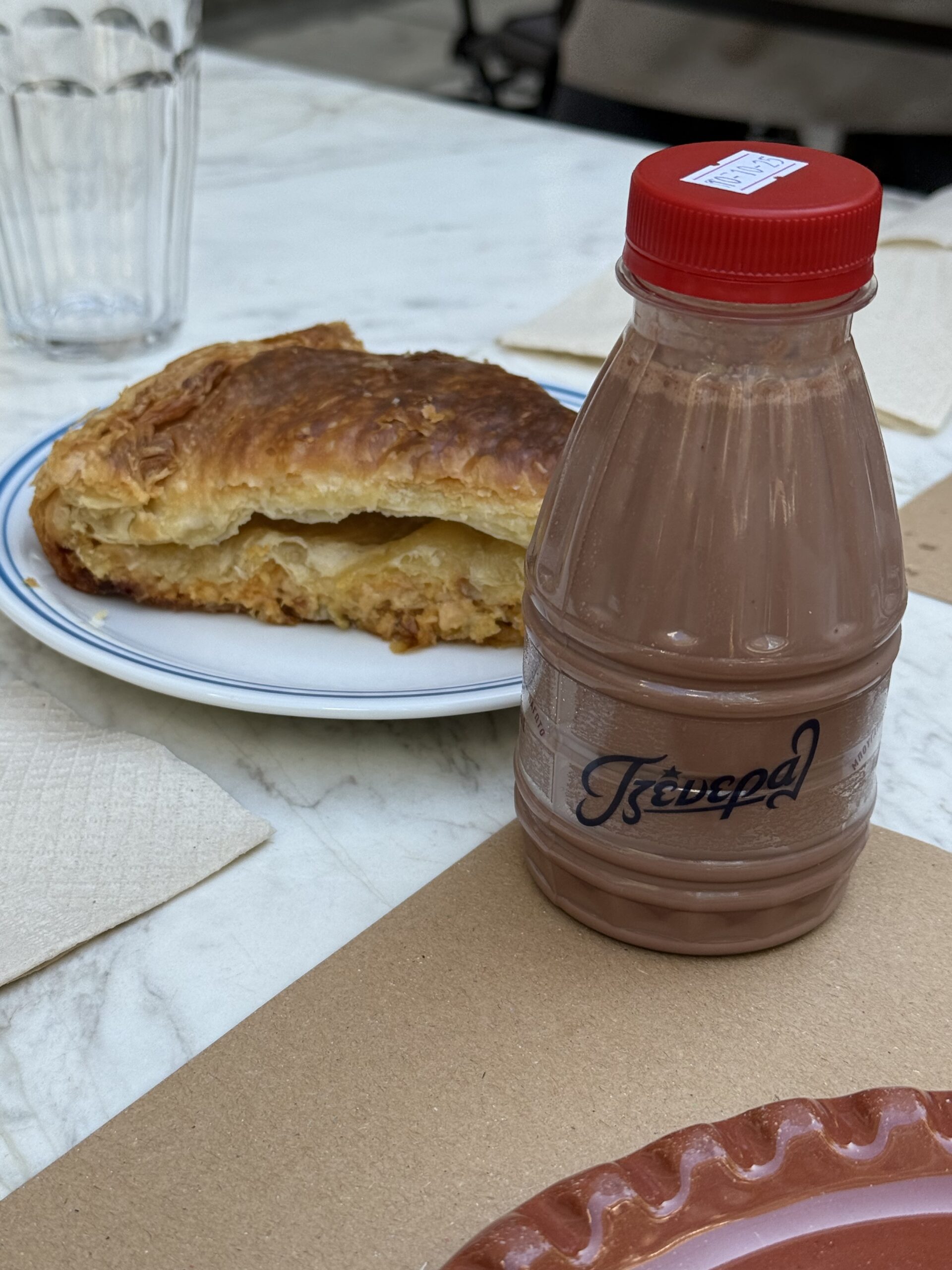 Τζένεραλ