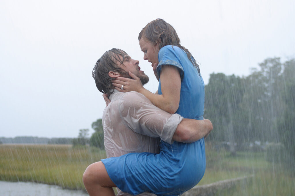 The Gentle Love Effect: Γιατί η πιο σπάνια μορφή αγάπης είναι εκείνη που δεν σε κάνει να φοβάσαι
