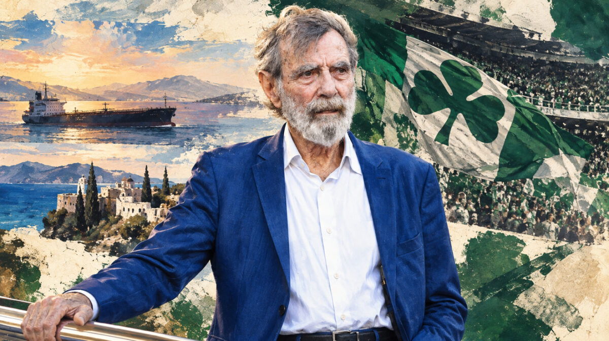 Γιώργος Βαρδινογιάννης