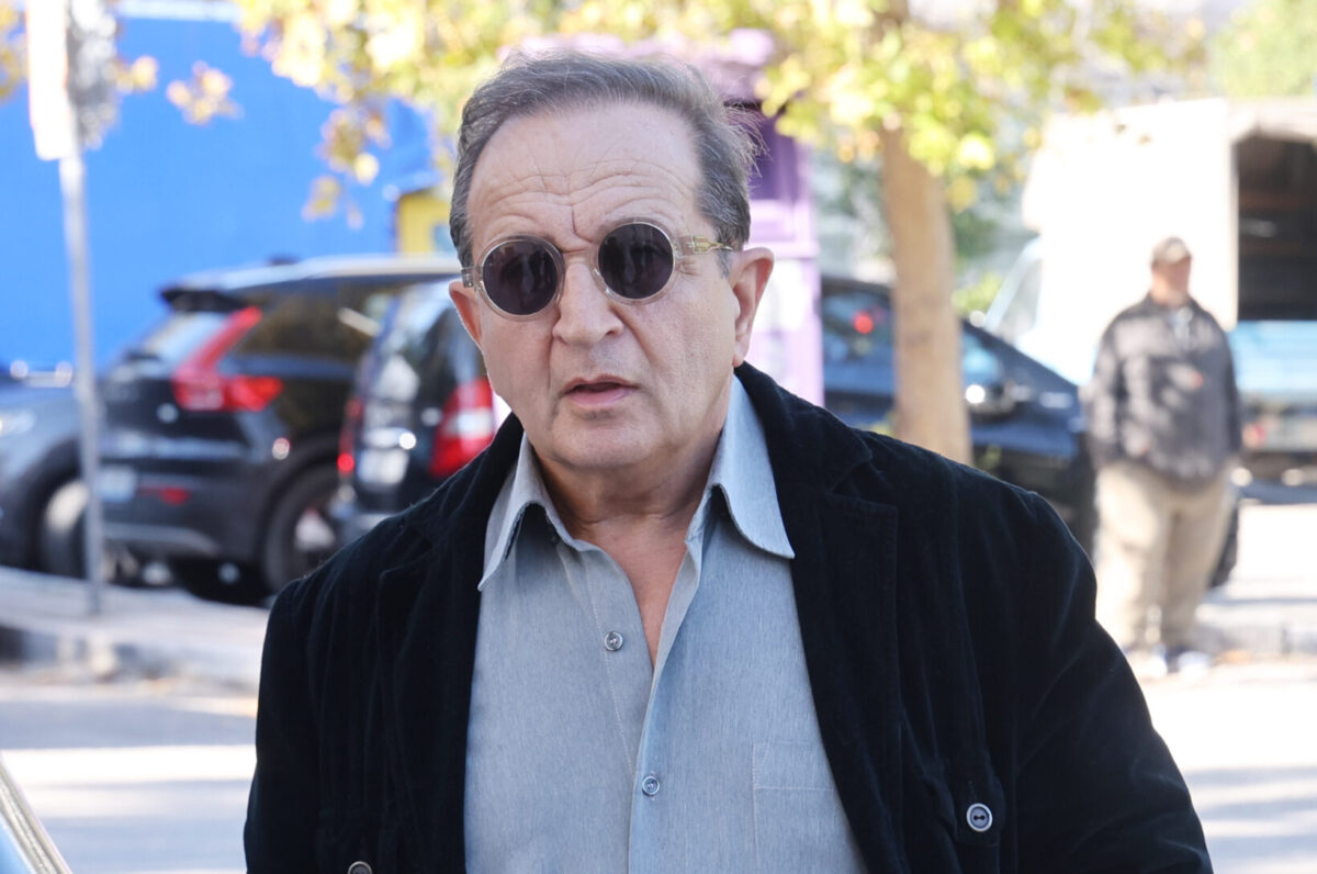 Μπιμπίλας Φιλιππίδης