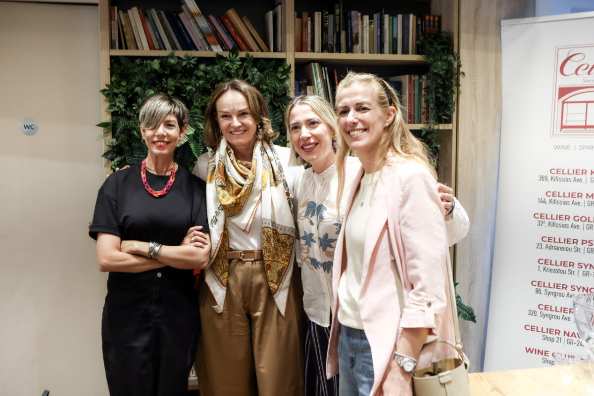 To Rise Motherhood Summit 2026 έφερε στο προσκήνιο ζητήματα μητρότητας και δημογραφικού