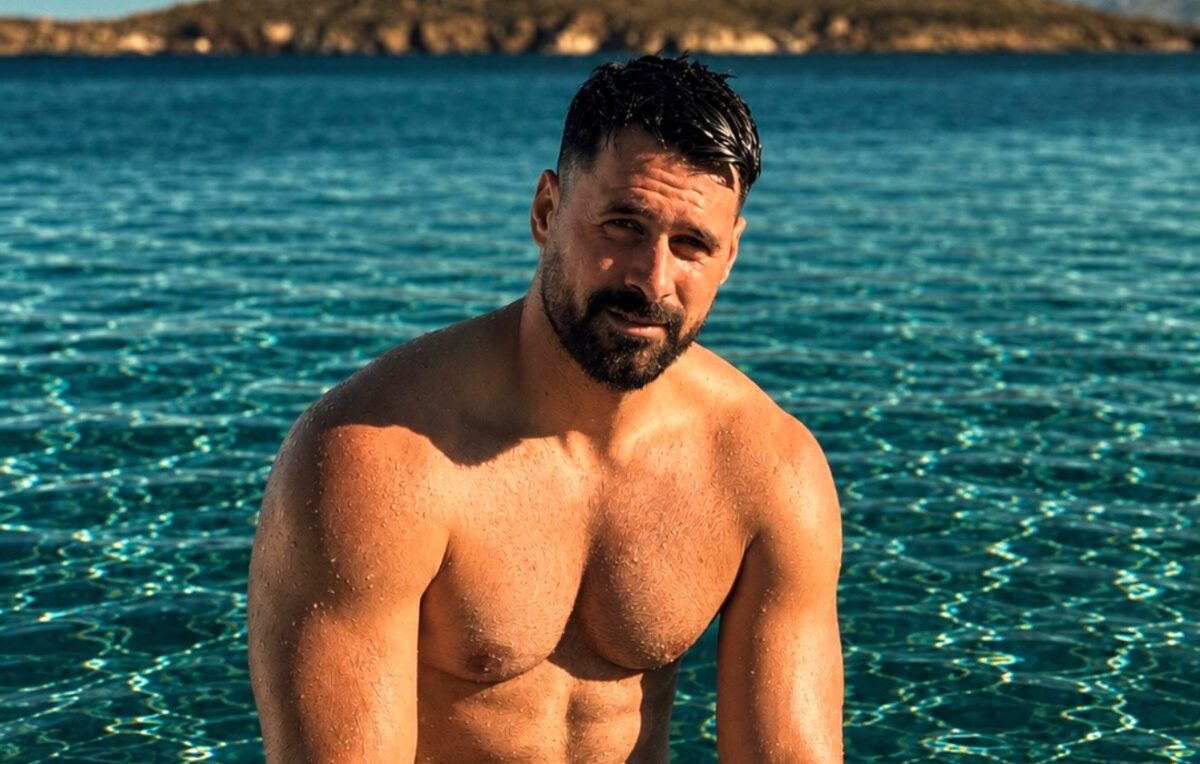 Στέφανος Νεδέλκος