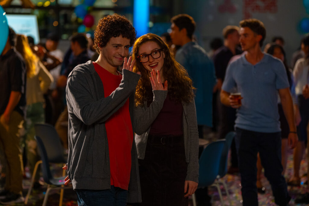 Netflix: 3 σειρές και 2 ταινίες για να δεις τον Νοέμβριο