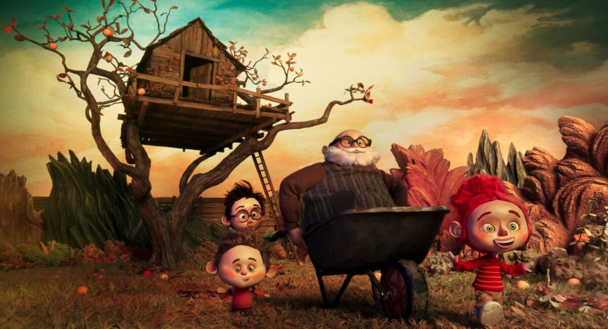 Thessaloniki Animation Festival