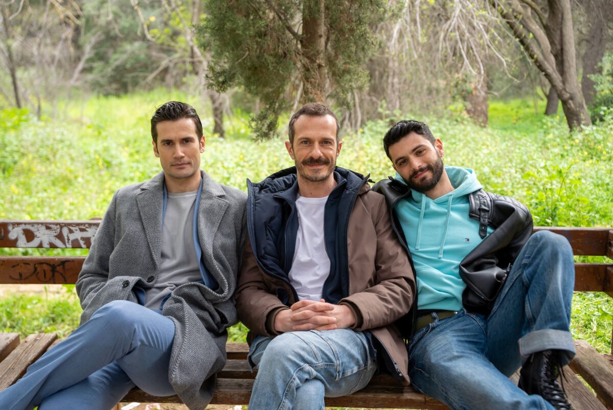 Οι 5 σειρές που σκίζουν σε τηλεθέαση