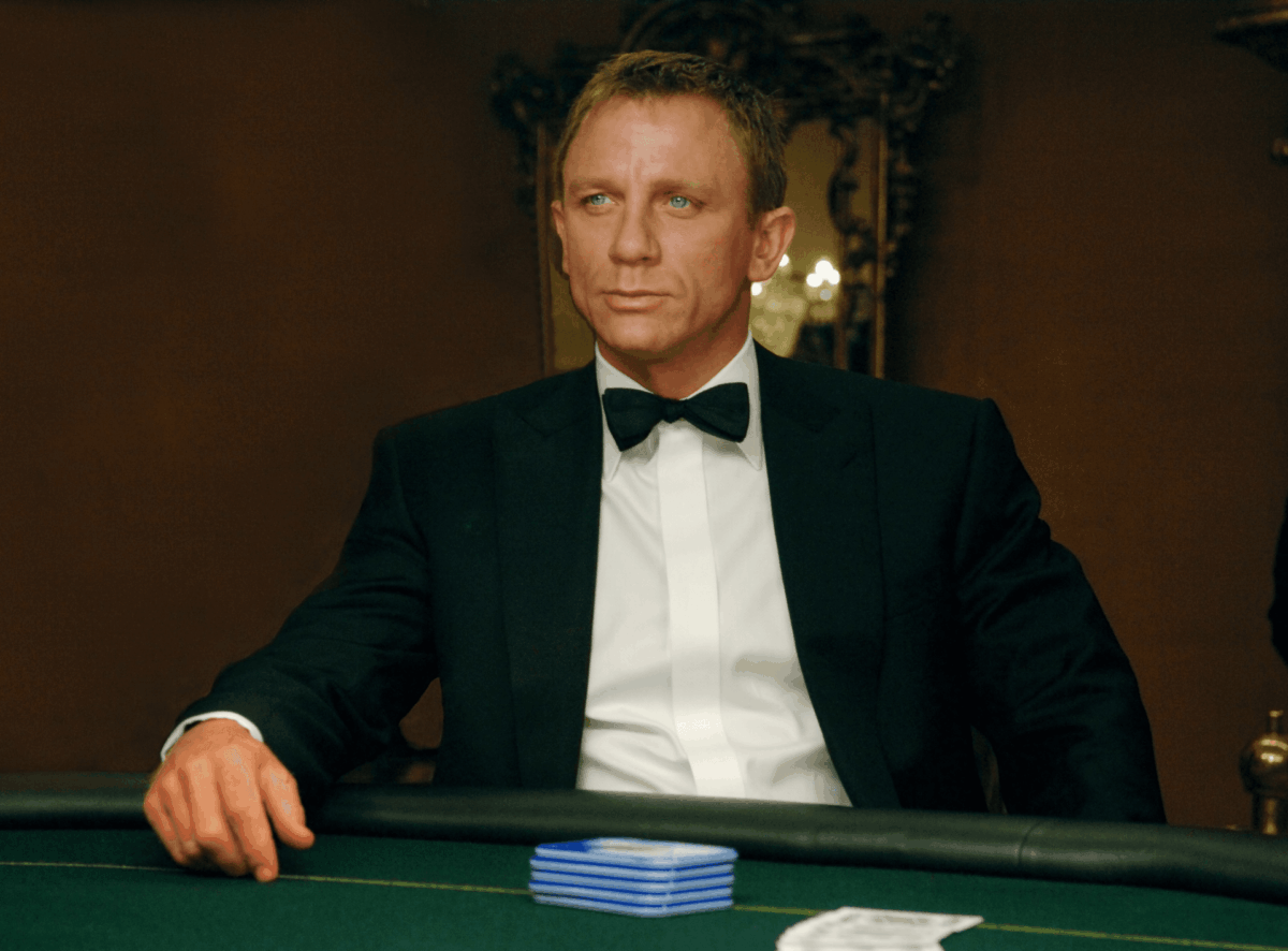 Casino Royale 2
