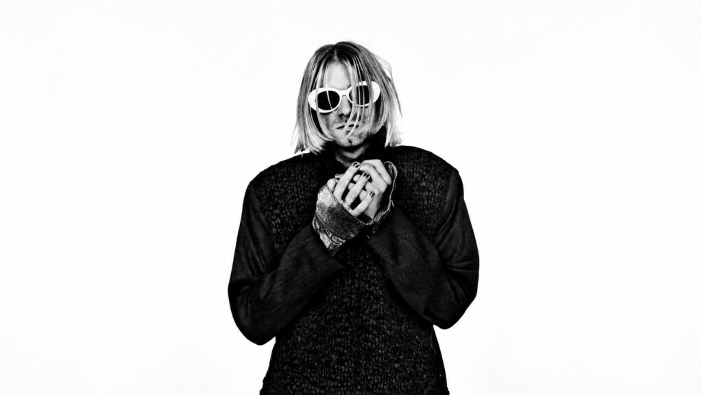 Οι 10 αγαπημένες ταινίες του Kurt Cobain των Nirvana
