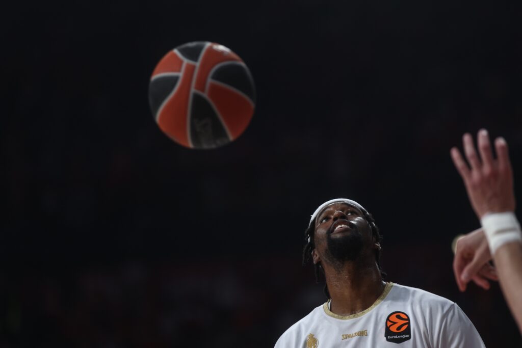 Ευρωλίγκα NBA