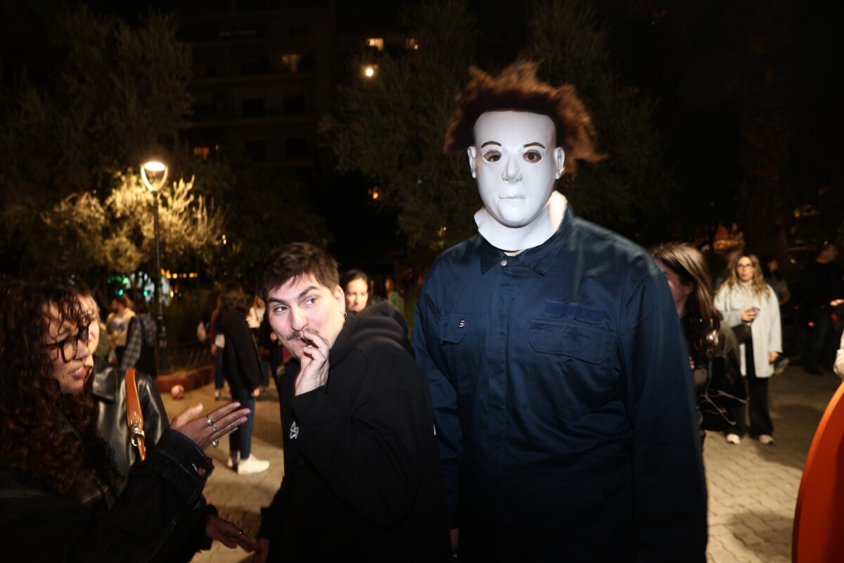 halloween