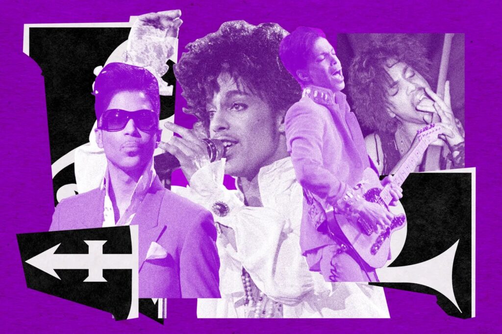 Πέντε μουσικοί που μισούσαν τον Prince