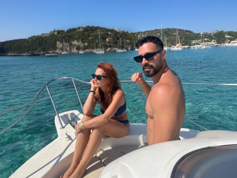 Στέφανος Νεδέλκος Σίσσυ Χρηστίδου