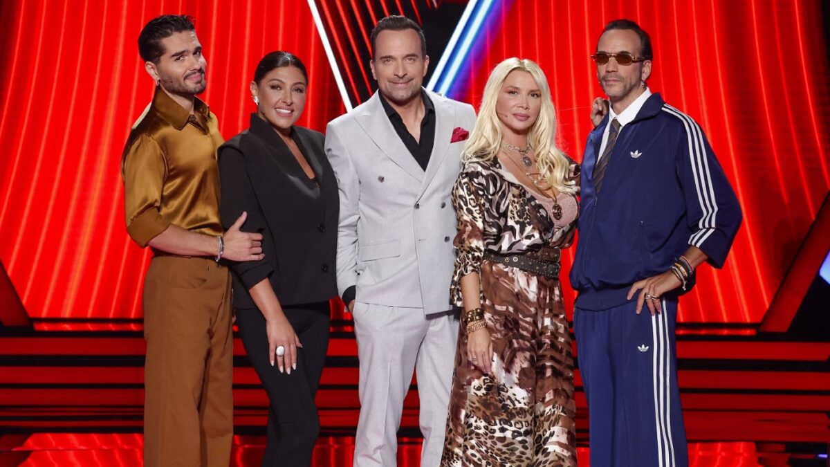 The Voice 2026: Το σόου των κριτών και όχι των παιχτών άρχισε