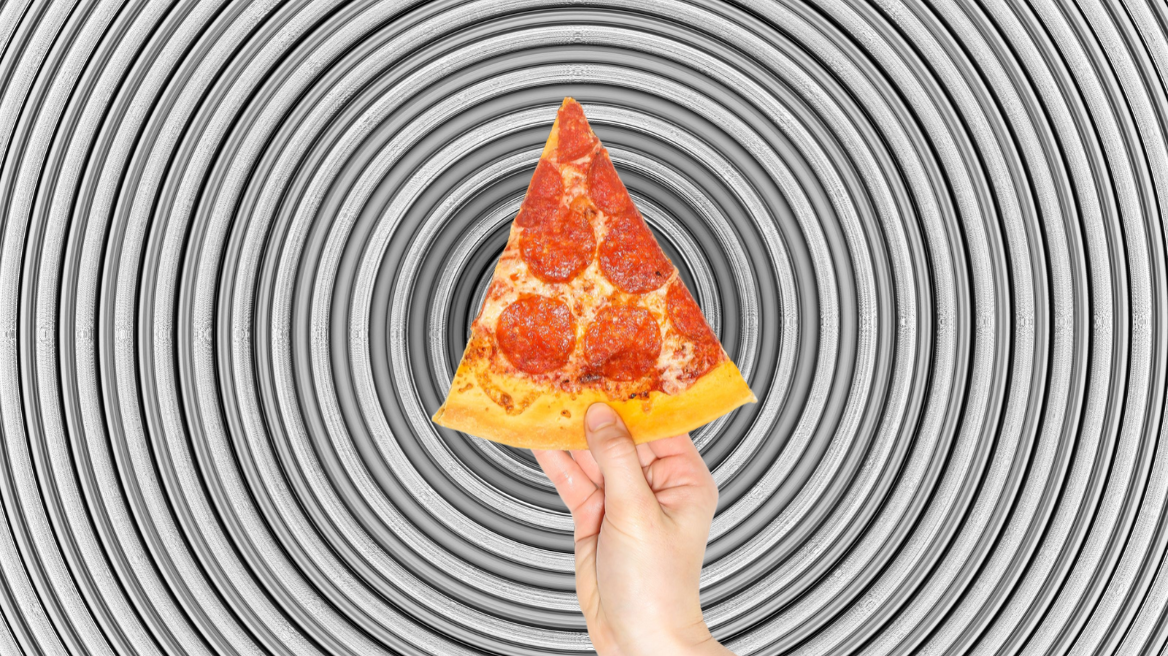 Pizza Fan